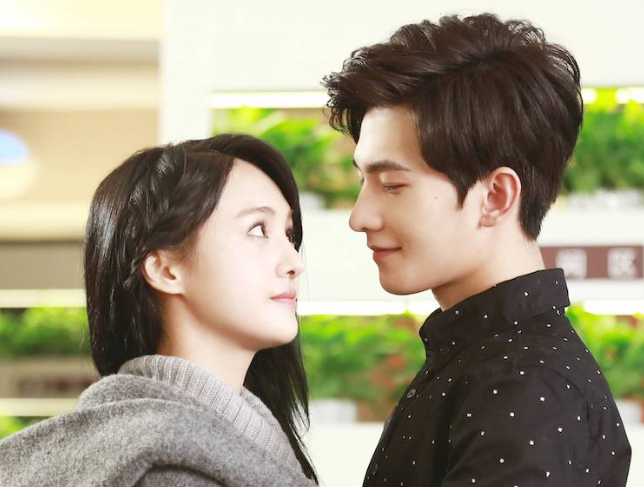 7 phim Hoa ngữ lãng mạn đáng thêm vào danh sách xem Ảnh 6