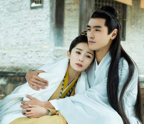 7 phim Hoa ngữ lãng mạn đáng thêm vào danh sách xem Ảnh 1