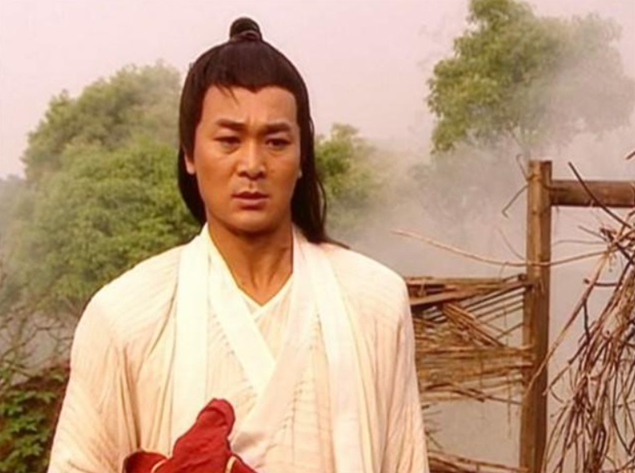Liên Thành Quyết khắc họa một thế giới võ lâm u tối, nơi lòng tham có thể khiến cả những người thân cận nhất quay lưng với nhau. Ảnh: Sohu.