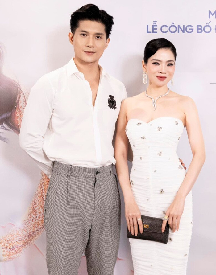 Những gì MV đã đạt được cho thấy lựa chọn của Lệ Quyên là đúng đắn. Ảnh: FBNV
