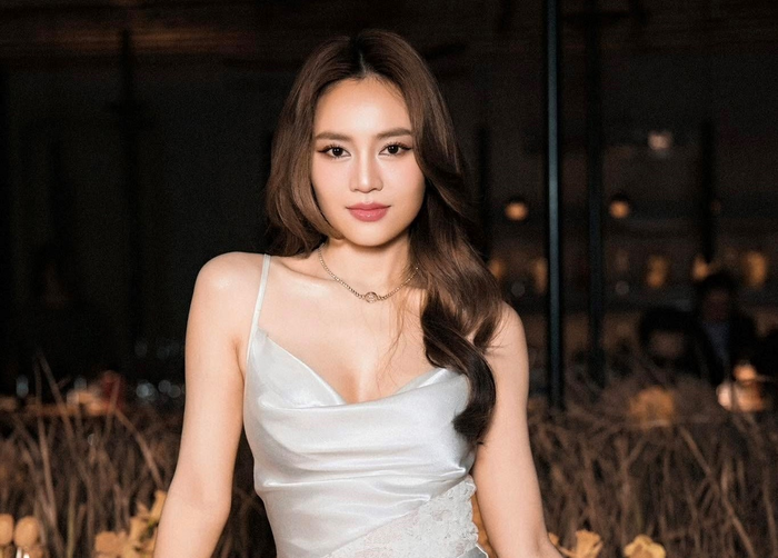 Ninh Dương Lan Ngọc từng có một hành trình đáng mơ ước với điện ảnh.