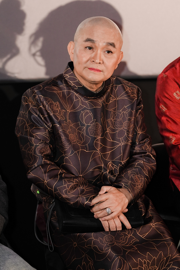 Sau Mùi Phở, đến thời điểm hiện tại, Xuân Hinh vẫn chưa có những chia sẻ hay động thái rõ ràng về một dự án điện ảnh tiếp theo.