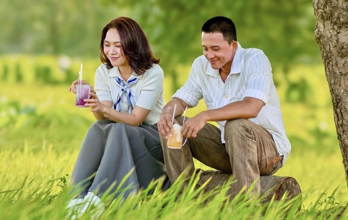 Sau 7 năm, vị thế của cả hai trong dự án đã có nhiều thay đổi.&nbsp;