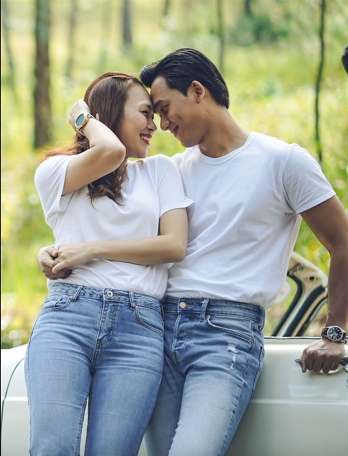 Sau 7 năm, Mỹ Tâm vẫn tiếp tục đồng hành cùng Mai Tài Phến, thậm chí trao cho anh cơ hội thử sức ở một vị trí quan trọng hơn.