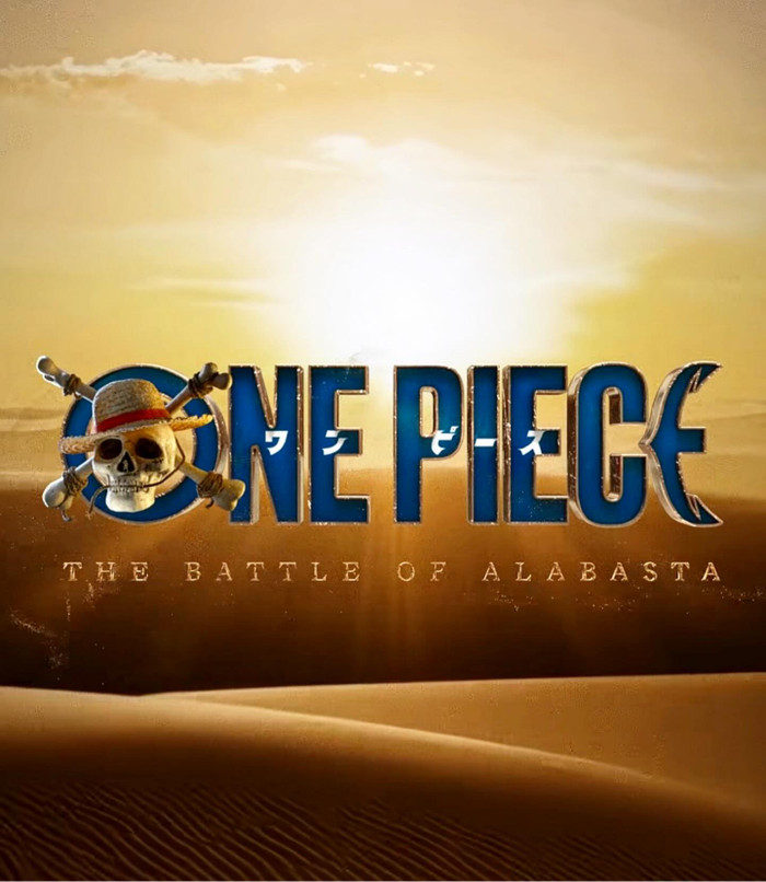 Netflix vừa công bố thêm bốn diễn viên tham gia One Piece mùa 3, tiếp tục mở rộng dàn nhân vật cho tuyến truyện Alabasta.&nbsp;