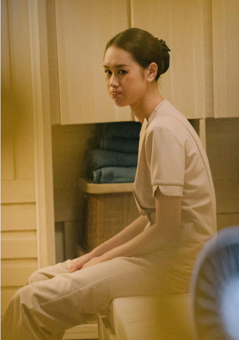 &nbsp;Anh Phạm trong phim Mai.