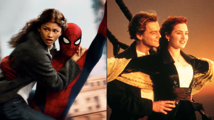 Với 2,22 tỷ USD, Spider-Man: Brand New Day chỉ còn cách Titanic khoảng 44 triệu USD trên bảng xếp hạng doanh thu toàn cầu. Ảnh: Sony Pictures.