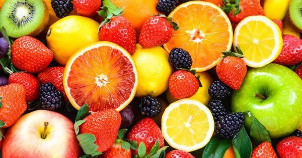 Mùa mưa đến, 5 nhóm thực phẩm nên có trong bữa ăn Ảnh 2