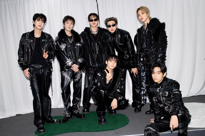 BTS đang dần trở thành biểu tượng văn hóa toàn cầu Ảnh 5