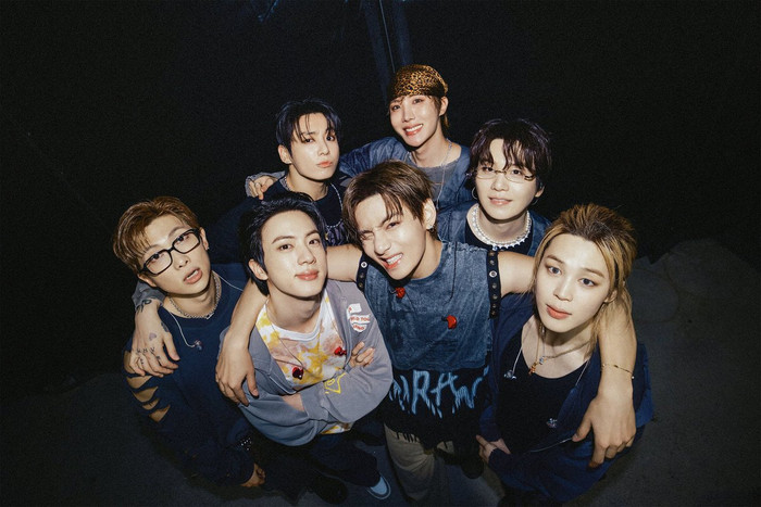 BTS đang dần trở thành biểu tượng văn hóa toàn cầu Ảnh 1