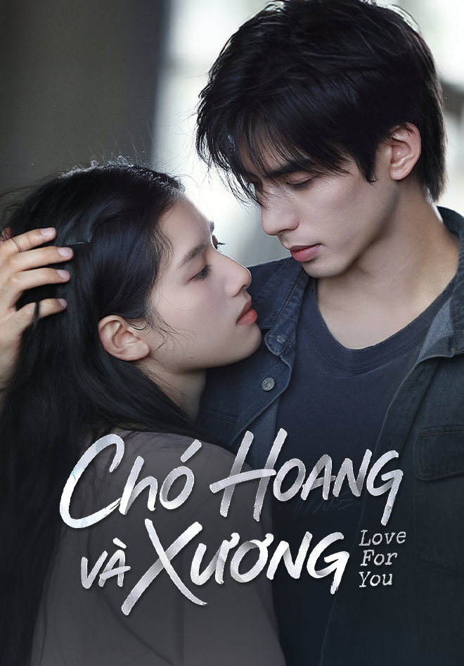 Đứng đầu danh sách là Chó Hoang Và Xương với sự tham gia của Tống Uy Long và Trương Tịnh Nghi. Tác phẩm gây chú ý ngay từ những tập đầu nhờ mối quan hệ nhiều giằng co giữa Trần Dị và Miêu Tĩnh, hai nhân vật vốn có liên hệ từ gia đình nhưng không dành cho nhau nhiều thiện cảm. Sau một biến cố, mối quan hệ của họ dần thay đổi và trở nên gắn bó khi cả hai phải nương tựa vào nhau trước những biến động liên tiếp. Khi tình cảm chưa kịp gọi tên, Trần Dị bất ngờ bị cuốn vào một vụ án phóng hỏa, đẩy câu chuyện sang hướng kịch tính hơn.