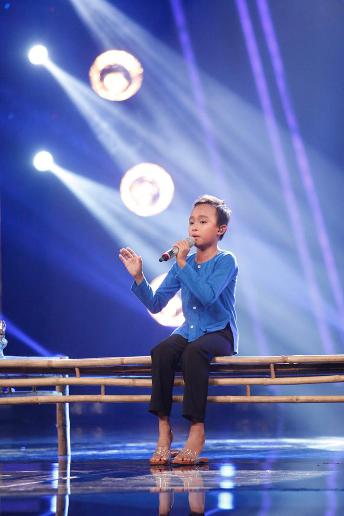 Ba nhân vật giúp Hồ Văn Cường 'đổi đời' từ 10 năm trước, danh tính chẳng xa lạ Ảnh 3