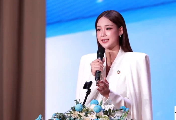 Bảo Ngọc giành chiến thắng ở vòng 1, lọt Top 20 Thử thách đối đầu tại Miss World.