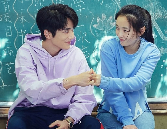 7 phim Hoa ngữ tuổi thanh xuân về tình bạn, tình yêu Ảnh 5
