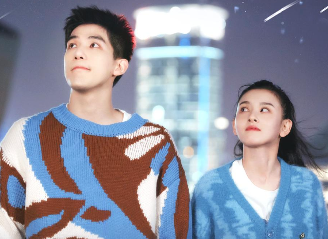 7 phim Hoa ngữ tuổi thanh xuân về tình bạn, tình yêu Ảnh 3