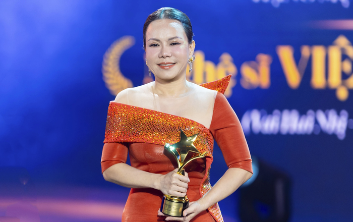 Ở thời điểm hiện tại, Việt Hương chưa có dự án điện ảnh mới được công bố sau Cục Vàng Của Ngoại.