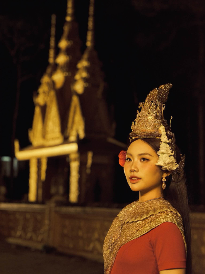 Phương Mỹ Chi đang khẳng định được màu sắc âm nhạc riêng biệt ngày càng rõ nét.