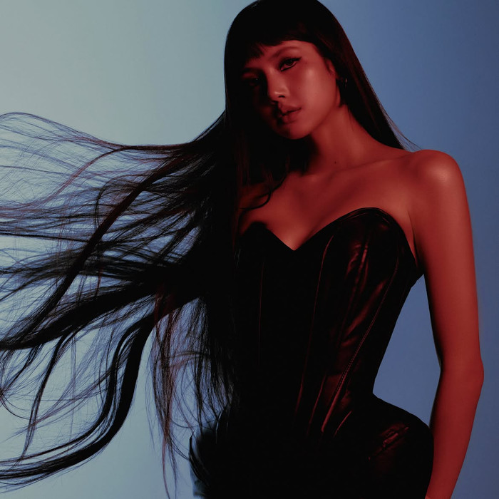 Ba thành viên BLACKPINK 'đối đầu' Ảnh 3