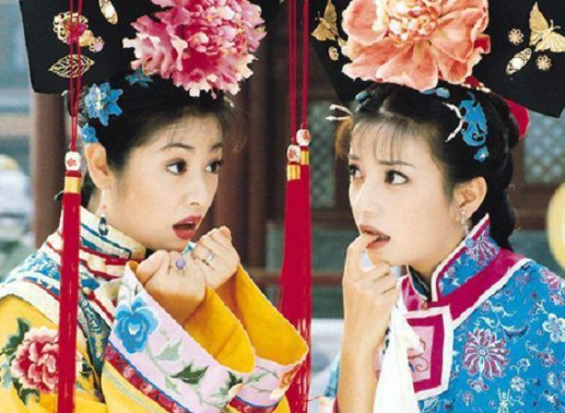 Những món đồ nhỏ mang màu sắc dịu dàng, phù hợp với hình tượng giàu tình cảm của Tử Vy.