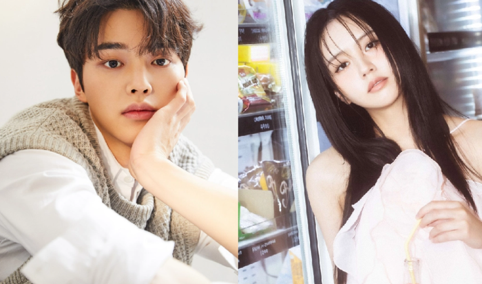 Ở lần hợp tác mới, Song Kang và Kim So Hyun được kỳ vọng mang đến màu sắc tình cảm sâu sắc và trưởng thành hơn trước.