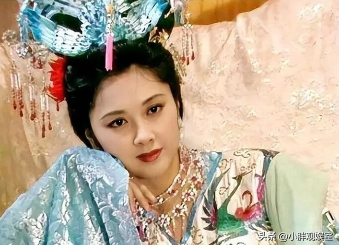 Tây Lương Nữ Vương là kiếp nạn khó khăn nhất của Đường Tăng về 'tâm tính'.