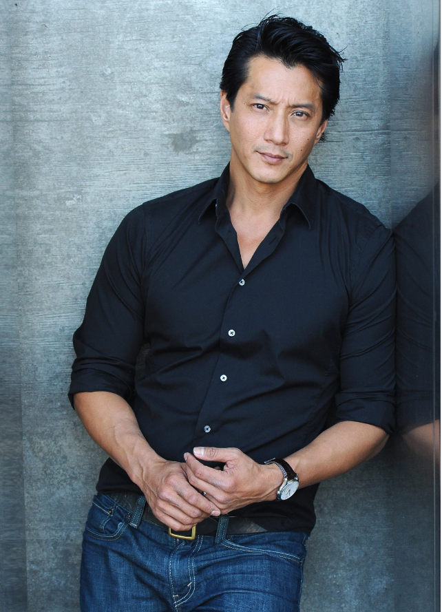 Will Yun Lee là diễn viên gốc Hàn có nhiều năm hoạt động tại Hollywood, từng góp mặt trong The Wolverine, Altered Carbon và The Good Doctor.