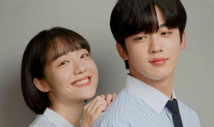 7 phim Hàn nhẹ nhàng, vui vẻ và chữa lành đáng xem Ảnh 5