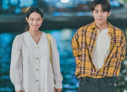 7 phim Hàn nhẹ nhàng, vui vẻ và chữa lành đáng xem Ảnh 4