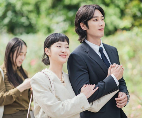 7 phim Hàn nhẹ nhàng, vui vẻ và chữa lành đáng xem Ảnh 6
