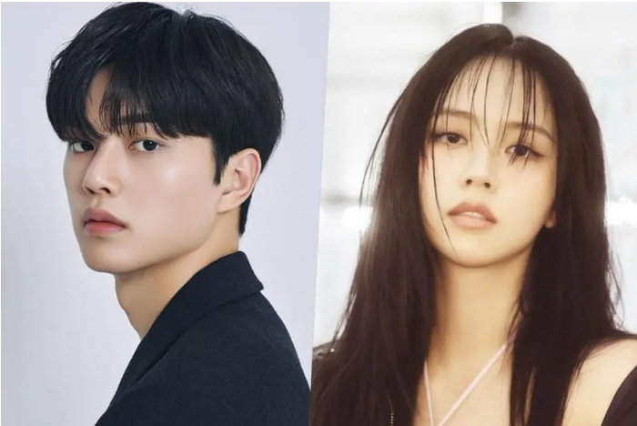 Sau Chuông Báo Tình Yêu, Song Kang và Kim So Hyun xác nhận sẽ tái hợp trong phim mới White Scandal.