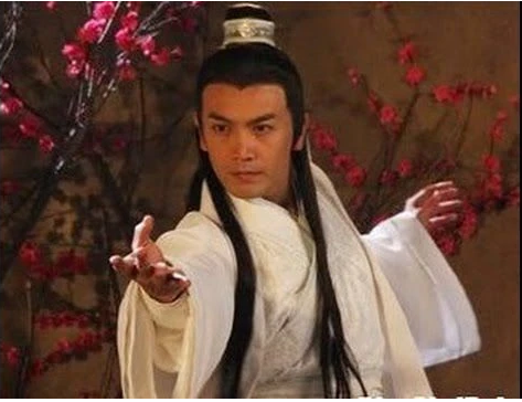 Sở Lưu Hương là hình mẫu lãng tử nổi tiếng trong thế giới kiếm hiệp Cổ Long.