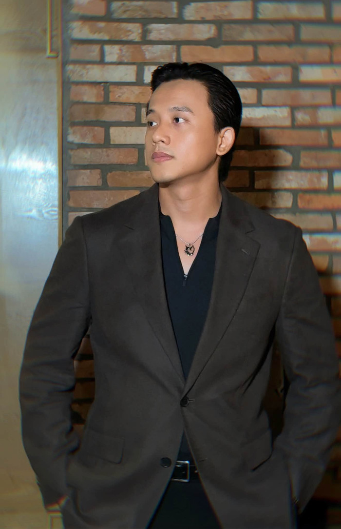 Mai Tài Phến. Ảnh: FBNV