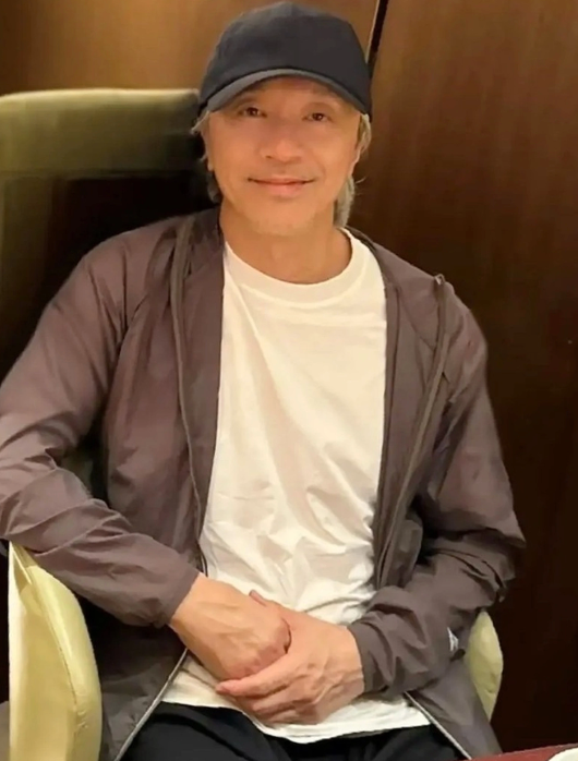 Châu Tinh Trì.