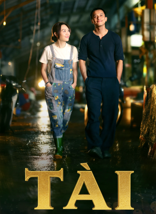 Mỹ Tâm và Mai Tài Phến tái hợp trong Tài.