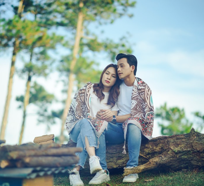 Mai Tài Phến và Mỹ Tâm có 2 dự án phim chung.
