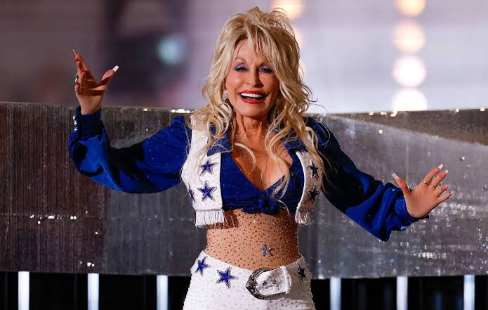Sự nghiệp rực rỡ của huyền thoại nhạc đồng quê Dolly Parton Ảnh 5