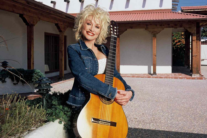 Sự nghiệp rực rỡ của huyền thoại nhạc đồng quê Dolly Parton Ảnh 4