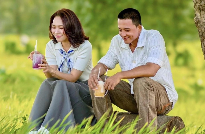 Mỹ Tâm và Mai Tài Phến tái hợp trong Tài sau 7 năm, khi cả hai cùng đảm nhận những vai trò quan trọng phía sau và trước ống kính.