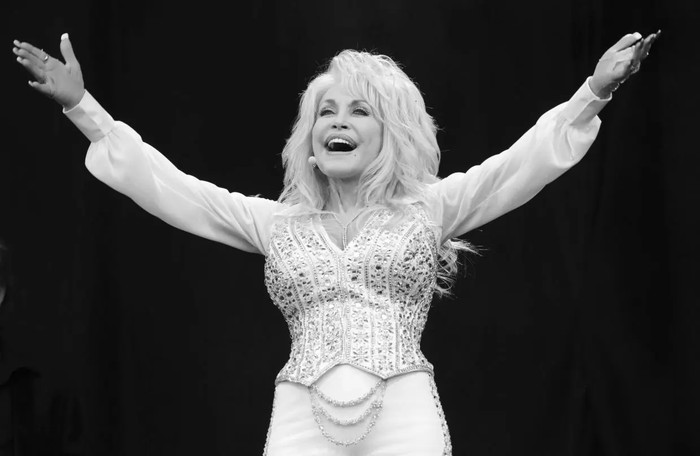Huyền thoại Dolly Parton qua đời ở tuổi 80, người thân tiết lộ di nguyện Ảnh 1