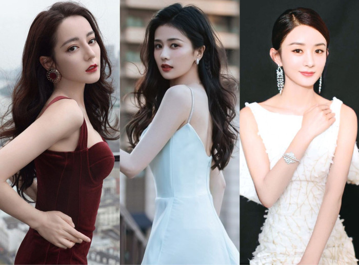 Địch Lệ Nhiệt Ba, Bạch Lộc và Triệu Lệ Dĩnh không có tên trong danh sách đề cử Nữ diễn viên chính xuất sắc tại Kim Ưng 2026. &nbsp;
