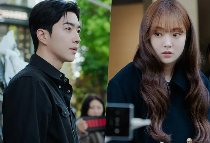 Nam Da Reum rơi vào khủng hoảng vì tin đồn hẹn hò với Lee Chan.