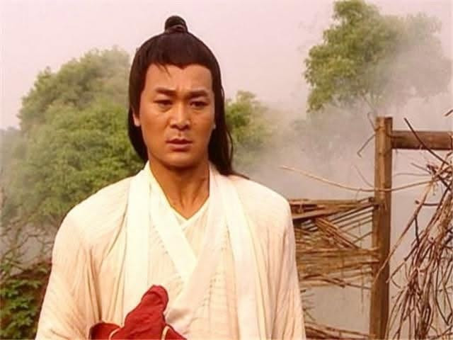Địch Vân là nhân vật hiếm hoi luyện thành Thần Chiếu Kinh trong Liên Thành Quyết.