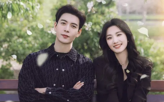 Top 7 phim Hoa ngữ hay nhất không thể bỏ lỡ trên iQIYI hôm nay Ảnh 6