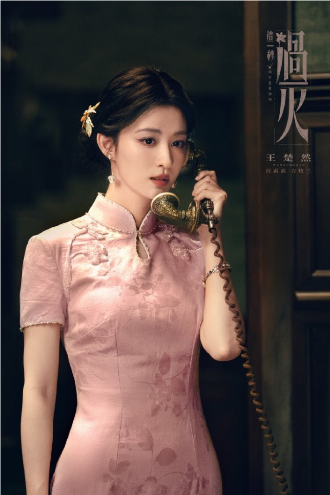 Top 7 phim Hoa ngữ hay nhất không thể bỏ lỡ trên iQIYI hôm nay Ảnh 4