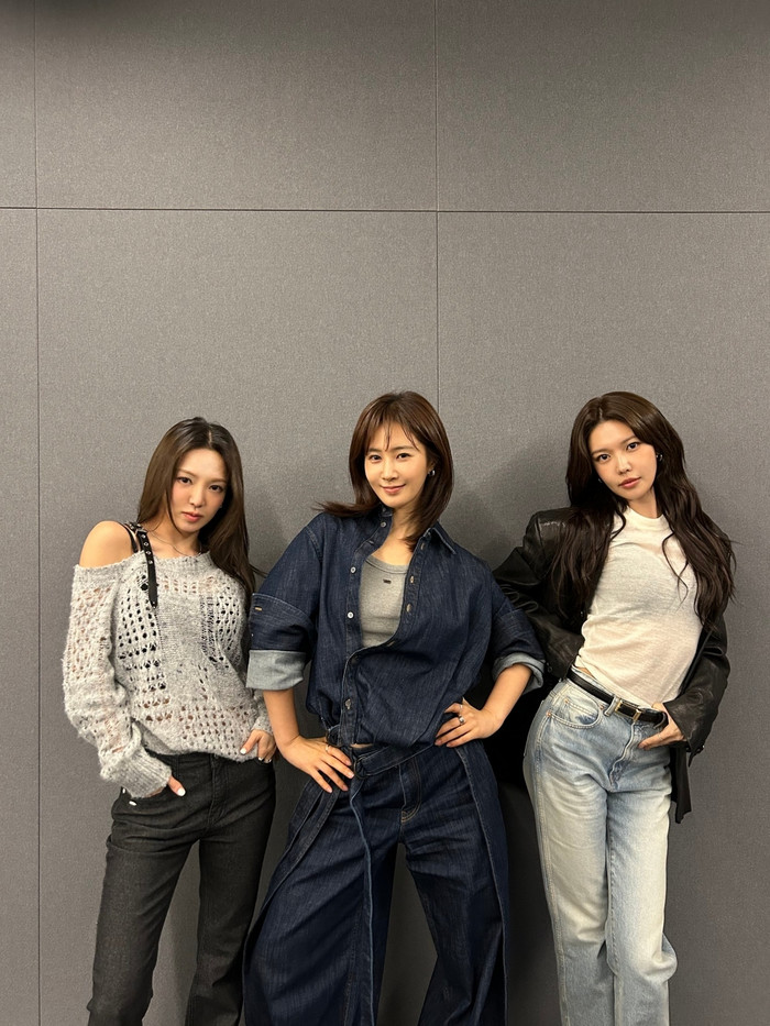 3 thành viên Girls' Generation (SNSD) 'tách nhóm', lập unit và debut ca khúc mới Ảnh 1