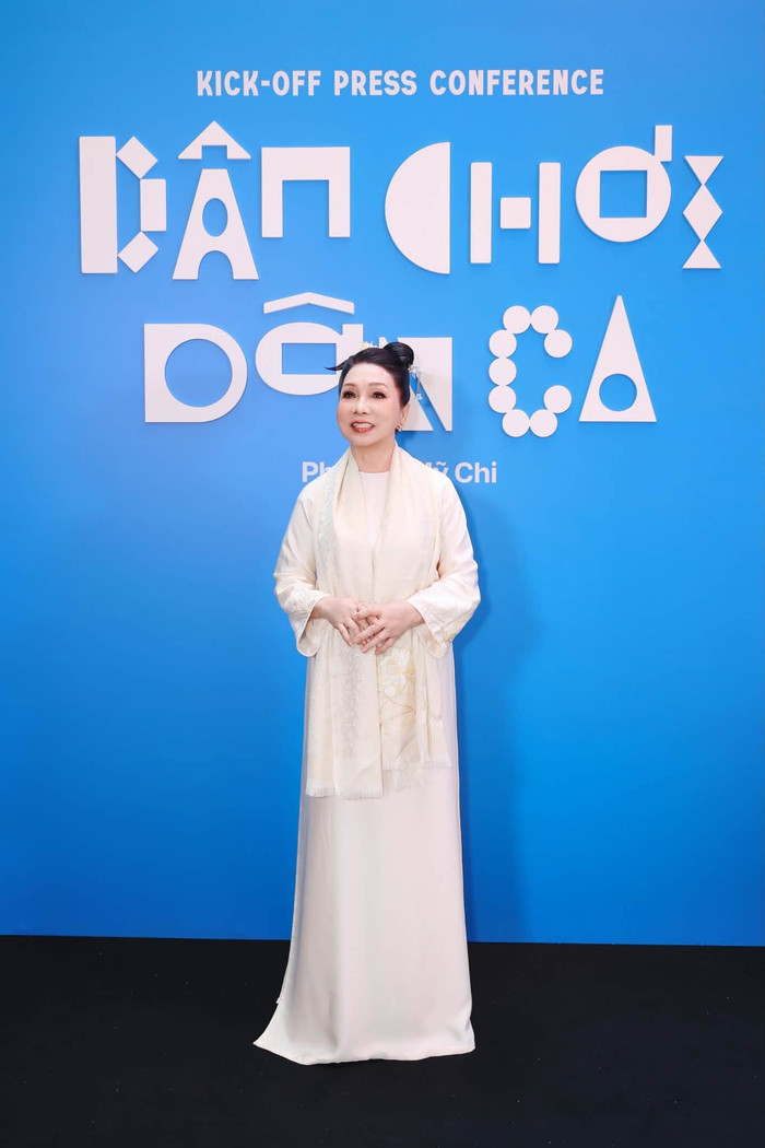 NSND Bạch Tuyết viết tâm thư nhắn nhủ Phương Mỹ Chi, ai đọc cũng xúc động Ảnh 6