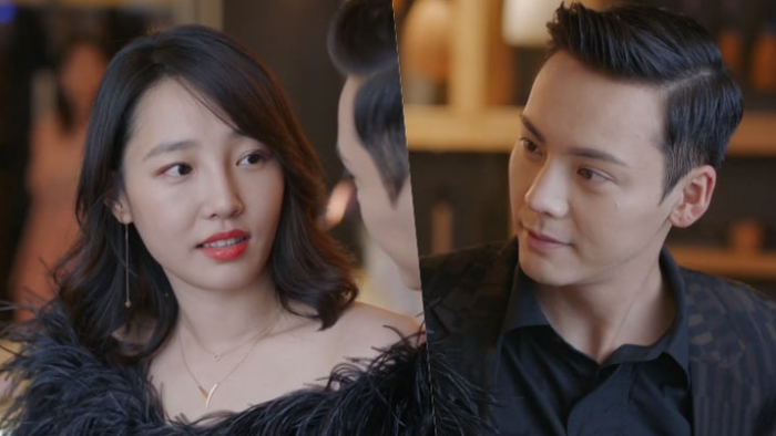 8 cặp đôi Hoa ngữ ăn ý cả trên màn ảnh lẫn đời thường Ảnh 1