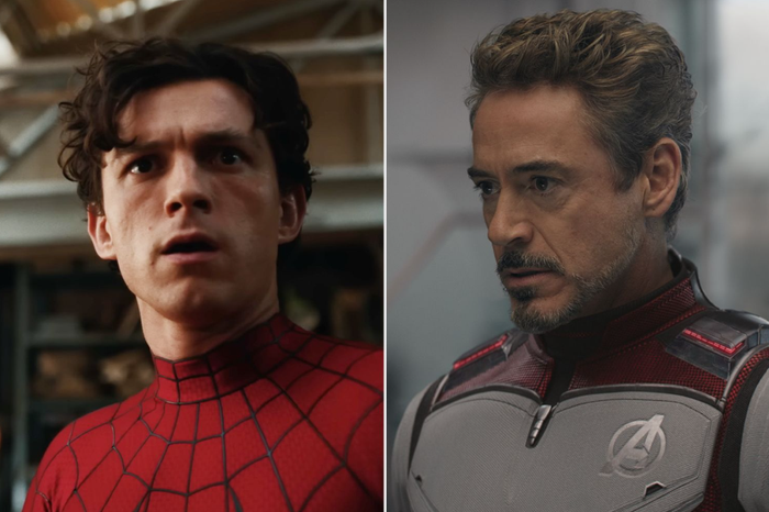 Hơn sáu thập kỷ kể từ khi xuất hiện trong truyện tranh, Peter Parker vẫn là một trong những biểu tượng siêu anh hùng có sức sống bền bỉ nhất văn hóa đại chúng. Ảnh: Sony Pictures.