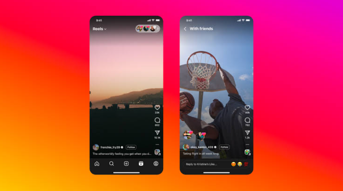 Với First Draft, Instagram kỳ vọng giúp nhà sáng tạo tiết kiệm thời gian nhưng vẫn giữ quyền kiểm soát phong cách và ý tưởng cá nhân. Ảnh: Instagram.