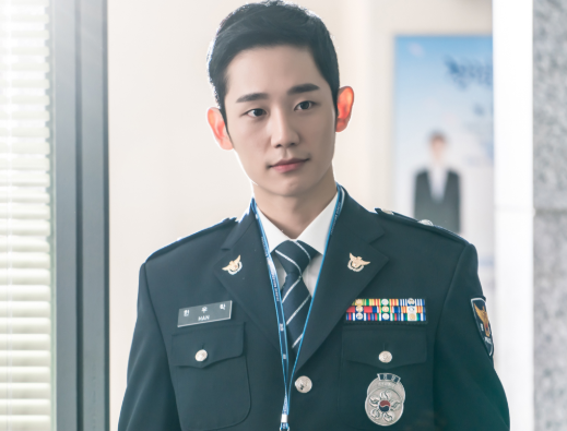 7 phim Hàn của Jung Hae In khán giả nào cũng nên xem Ảnh 1